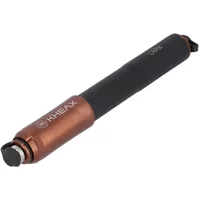 Velo Store - UK Hand pump Kheax LapixHV M | Extra 10% off with Subscription, Postage £16.79 to UK Fedex.
