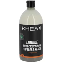 Velo Store - UK Anti-puncture fluid Kheax Tubeless | Extra 10% off with Subscription, Postage £16.79 to UK Fedex.