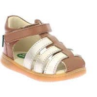 Sandalen für Babys Kickers Flo Sandalen für Babys Kickers Flo