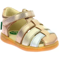 Sandalen für Babys Kickers Flo Sandalen für Babys Kickers Flo
