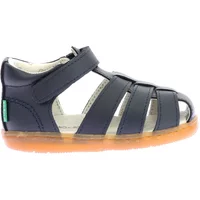 Babysandalen Kickers Flo Babysandalen Kickers Flo