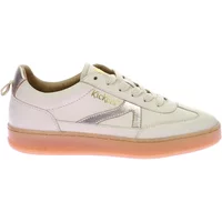 Women's Trainers Kickers Justway
