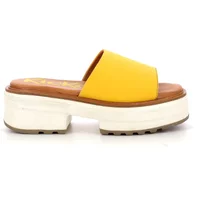 Women's Mules Kickers Kick Hela