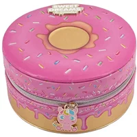 Schmuckkästchen Kids Licensing Sweet Dreams Doughnu