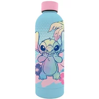 Children's Stainless Steel Disney's Lilo & Stitch Bottle