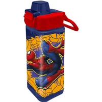 Bottle Kids Licensing Marvel Spiderman