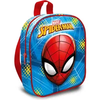 3d backpack for kids Kids Licensing Marvel Spiderman