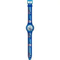 Digital watch Kids Licensing Sonic The Hedgehog