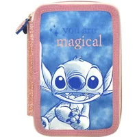 Children's wallet Kids Licensing Disney Stitch