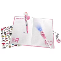 Notepad with pen Kids Licensing Hello Kitty