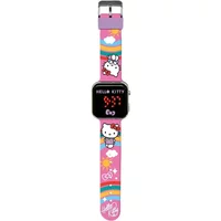 Children's watch Kids Licensing Hello Kitty and Friends led
