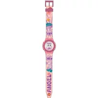 Montre enfant Kids Licensing Disney Stitch Angel