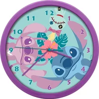 Clock Kids Licensing Disney Stitch