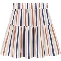 Baby girl skirt Kids on the Moon Chocolate Time