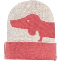 Children's hat Kids on the Moon Long Dog Magnolia
