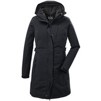 Regenjacke mit Kapuze für Damen Killtec Kow 165 Regenjacke mit Kapuze für Damen Killtec Kow 165