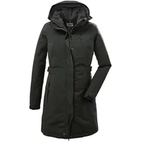 Regenjacke mit Kapuze für Damen Killtec Kow 165