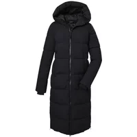 Lange Steppjacke Damen Killtec GW 50 CT