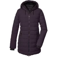 Women's parka Killtec Kow 55 Qltd