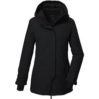 Women's hooded parka Killtec KOW 93 image 2