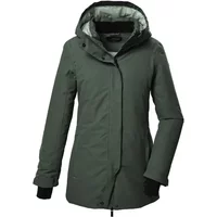 Women's parka Killtec KOW 93 image 2