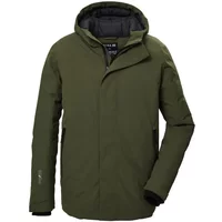 Hooded jacket Killtec GW 11 image 2