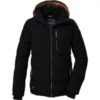 Hooded puffer jacket Killtec GW 27 image 2