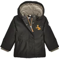 Waterproof jacket for children Killtec FIOW 38 image 2