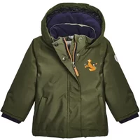 Waterproof jacket for children Killtec FIOW 38 image 2