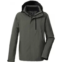 Hooded jacket Killtec KOW 90 image 2