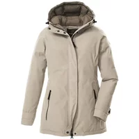 Women's hooded jacket Killtec GW 23 image 2
