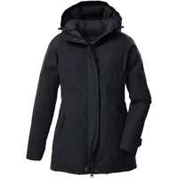 Women's hooded jacket Killtec GW 23 image 2