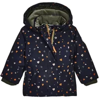Waterproof jacket for children Killtec FIOW 55 image 2