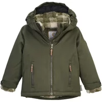 Baby boy rain jacket Killtec FIOW 56 image 2
