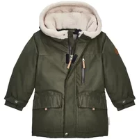 Waterproof jacket for children Killtec FIOW 57 image 2