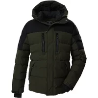 Hooded puffer jacket Killtec KOW 88 image 2