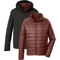 Parka and down jacket set Killtec KOW 95 image 2