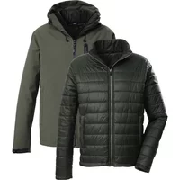 Parka and down jacket set Killtec KOW 95 image 2