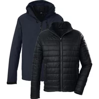 Parka and down jacket set Killtec KOW 95 image 2