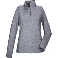 Women's Long Sleeve Jersey Killtec KSW 121 image 2