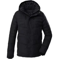 Hooded puffer jacket Killtec GW 69 image 2