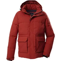 Hooded jacket Killtec GW 26 image 2