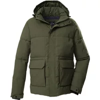 Hooded jacket Killtec GW 26 image 2