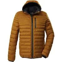 Hooded puffer jacket Killtec GW 28 image 2