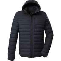 Hooded puffer jacket Killtec GW 28 image 2