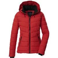 Steppjacke mit Kapuze, Damen Killtec GW 32