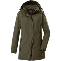 Regenjacke für Damen Killtec GW 36