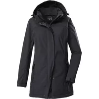 Women's softshell waterproof jacket Killtec GW 36