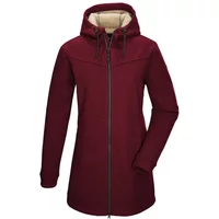 Fleece-Parka, Damen Killtec GW 37