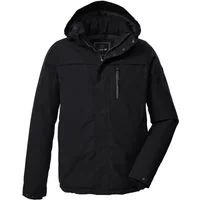 Waterproof jacket Killtec GW 39